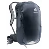 Deuter Race Air 14+3 14 L musta pyöräily vuoristokiipeily unisex