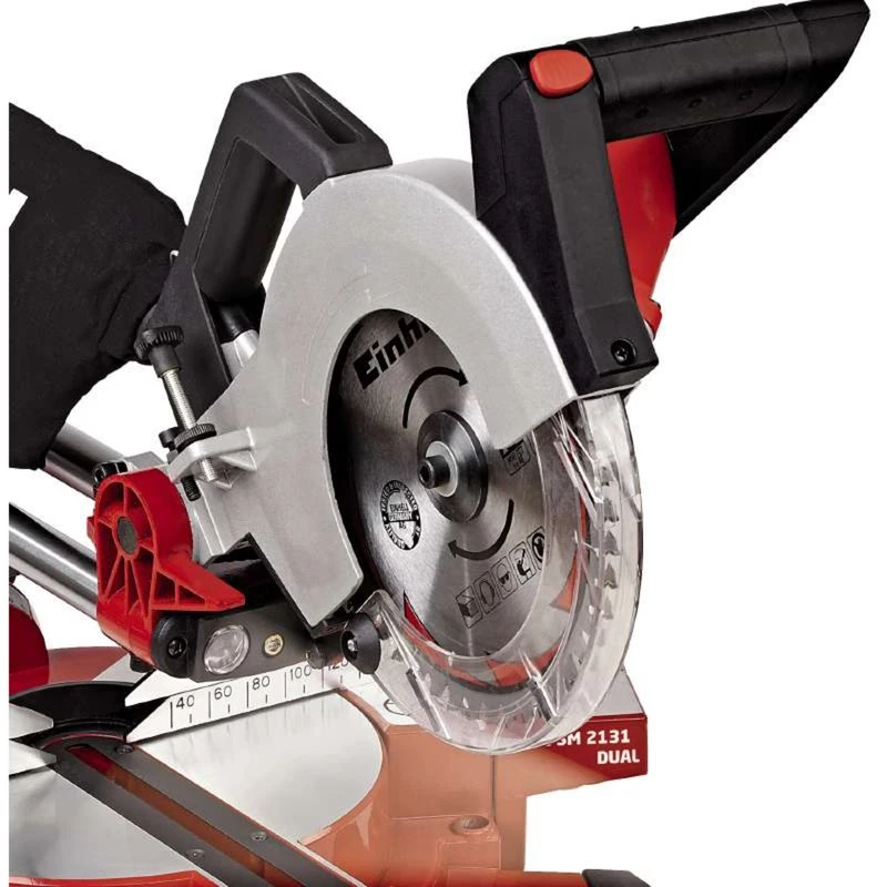 Saha Einhell TE-SM 2131 Dual