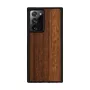 Suojakotelo Man and Wood Galaxy Note 20 Ultra koala musta