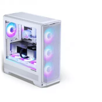 Phanteks Eclipse G400A -kotelo, 140mm DRG