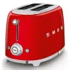 Smeg 50's Style leivänpaahdin TSF01RDEU punainen