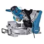 Makita LS1019L katkaisu- ja jiirisaha vetotoiminnolla