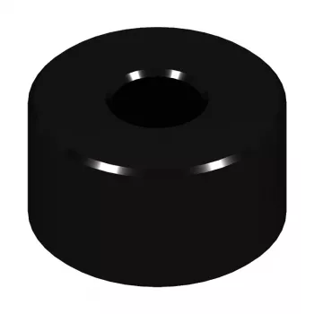 Paddle Spacer Ascher Racing 76080019 racing wheel -vaihdeläpysköille