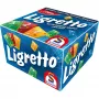 Ligretto, korttipeli sininen