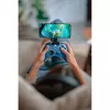 Microsoft Xbox Wireless Controller sininen, valkoinen Bluetooth/USB Gamepad Analog/Digital Android, PC, Xbox One, Xbox One S, Xbox One X, Xbox Series S, Xbox Series X, iOS