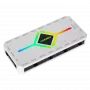 Gamemax | kaukosäädin | V4.0 ARGB PWM HUB BK | valkoinen | Gamemax