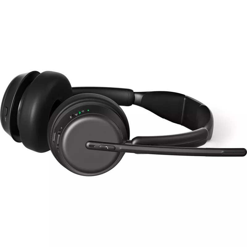 Bluetooth-kuulokemikrofoni ANC