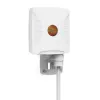 Ympärisäteilevä antenni Poynting A-XPOL-0001-V2-41 4 dBi SMA