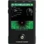 Lauluefektiprosessori TC-Helicon VoiceTone D1 Dubler Detuner — sävelkorkeuden korjaus ja viritysefektit