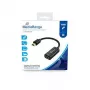 Videokaapelisovitin MediaRange MRCS176 0,15 m Mini DisplayPort HDMI musta