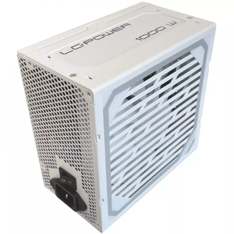 Virtalähde LC-Power LC1000MW V3.1 1000 W