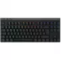 Logitech G G515 - näppäimistö - LIGHTSPEED - TKL - taustavalo - langaton - 2,4 GHz, Bluetooth, USB - QWERTZ - saksa - näppäinkytkimet: GL Li