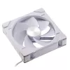 Phanteks D30-140 PWM Reverse Airflow D-RGB kotelotuuletin PH-F140D30R_DRGB_PWM_WT01, 140 mm, valkoinen