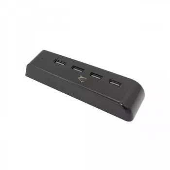 White Shark PS5 4-porttinen USB-keskitin PS5-0576 Cross