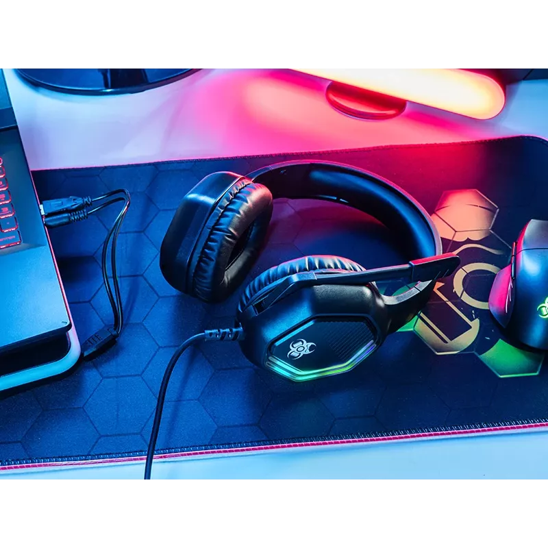 Kuulokkeet Gamezone GZ X3