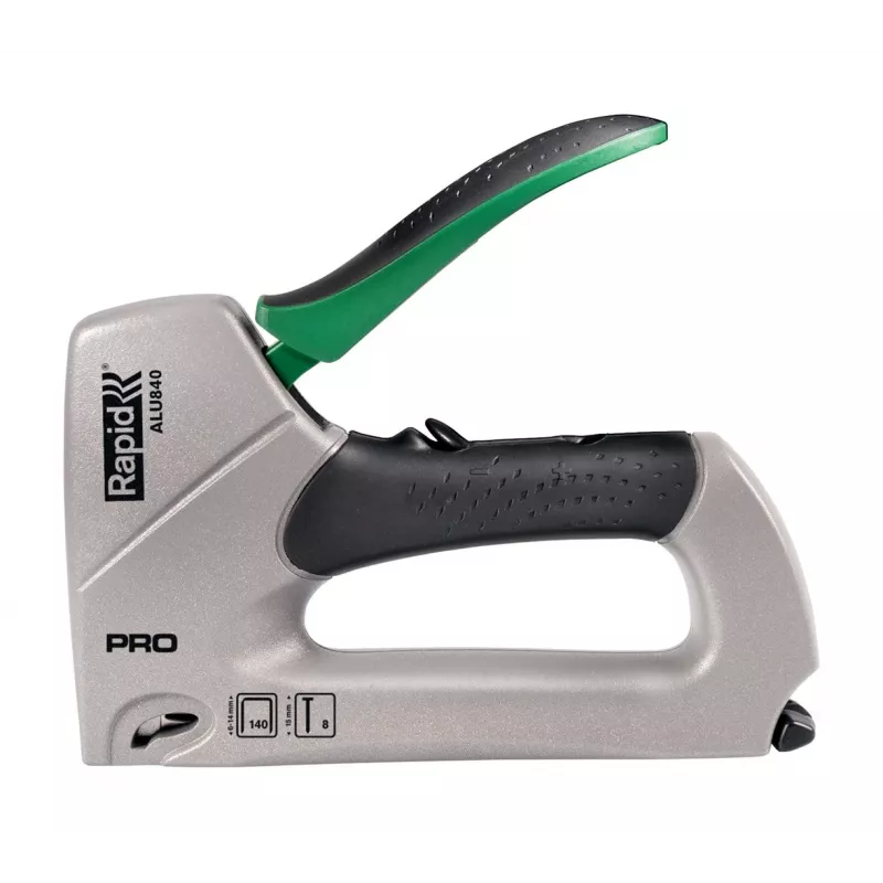 Niittipistooli Rapid ALU840 6–14MM
