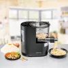 Rommelsbacher Pastarella pastakone PM 220, pöytäsekoitin - musta - 220 wattia (PM 220)