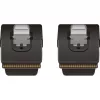 SCSI-kaapeli DeLOCK mini SAS 36pin (SFF 8087) – 50 cm