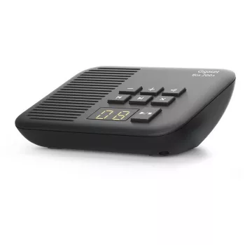 DECT-tukiasema Gigaset Box 200A musta