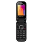 Taittopuhelin MM 815 Dual-SIM musta