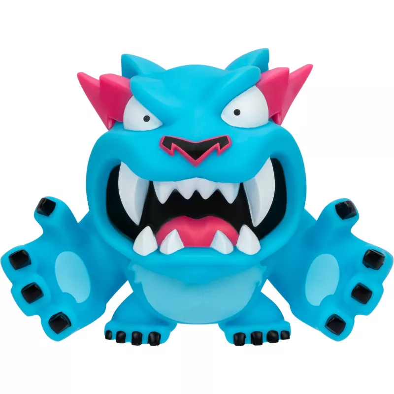 MrBeast Lab vinyylifiguurit - Classic Panther, leikkifiguuri