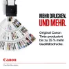 Canon CL-586 mustekasetti 1 kpl alkuperäinen vakiokesto