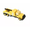 Ajoneuvosetti Popular Playthings Magnetic Mix or Match