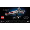 LEGO STAR WARS 75441 Venator-luokan risteilijä