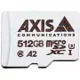 Muistikortti Axis 02365-001 512 GB MicroSDXC luokka 10