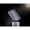 Powerbank INTENSO 7350050 — 20000 mAh, 1× USB-A + 2× USB-C, 100 W kokonaislähtöteho, musta/harmaa