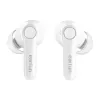 Langattomat TWS EarFun Air Pro 4 -kuulokkeet ANC-toiminnolla, helmiäisviimeistely