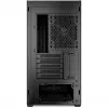 Sharkoon MK3 Black mATX musta