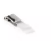 DURABLE klipsi nimikyltteihin ja ID-pidikkeisiin 1 pussi 25 kpl 810326