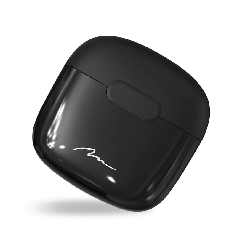 Kuulokkeet Media-Tech MT3608K R-Phones TWS+ musta