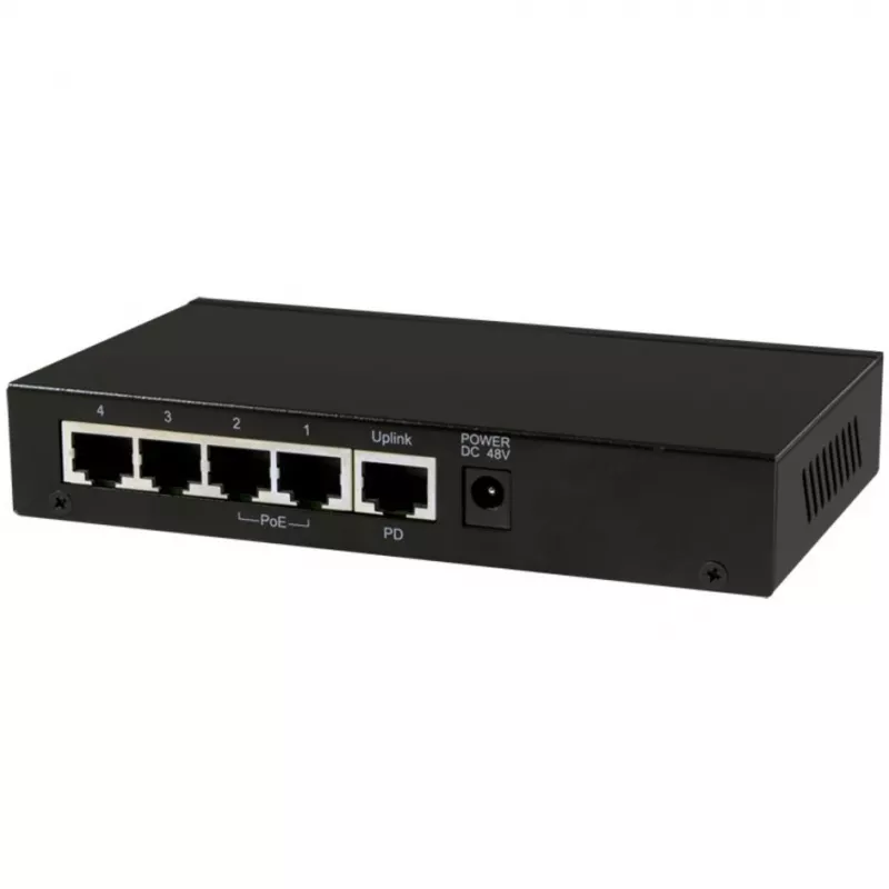 Hallitsematon kytkin ALLNET ALL-SG8205PD
