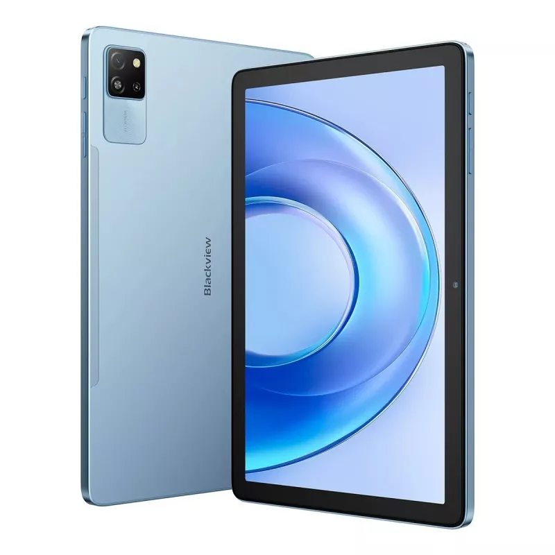 Blackview Tab60 Pro 10 tuuman tabletti 8/128 Gt, taivaansininen