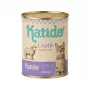 KATIDO lammas - märkäruoka kissoille - 400 g