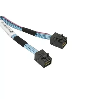 Supermicro CBL-SAST-0550 Serial Attached SCSI (SAS) -kaapeli 0,25 m