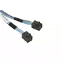 Supermicro CBL-SAST-0550 Serial Attached SCSI (SAS) -kaapeli 0,25 m