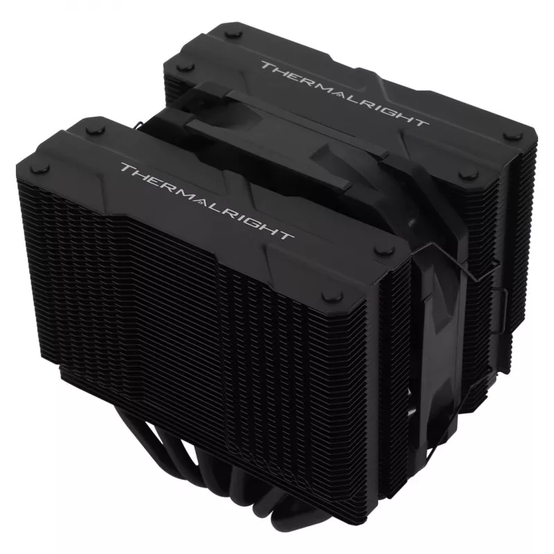 Ilmajäähdytin Thermalright Peerless Assassin 120 MINI