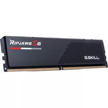 G.Skill | Ripjaws S5 | 32 Kit (16GBx2) GB | DDR5 | 6000 MHz | PC/palvelin | Registered ei | ECC ei | F5-6000J3040F16GX2-RS5K