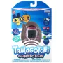 Digitaalinen käsikäyttöinen lemmikki Bandai Tamagotchi Connection pinkki glitter — virtuaalinen lemmikkilelu