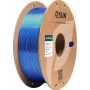 EPLA-SILK MAGIC 1,75 mm SININEN HOPEA 1 kg ESUN 3D-FILAMENTTI (EPLA-SILKMAGIC-P175US1)