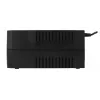 Ever EASYLINE 850 AVR USB Line-Interactive 0,85 kVA 480 W 2 AC-lähtöä