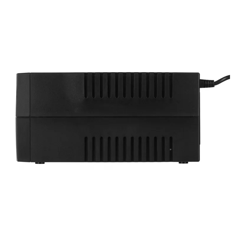 Ever EASYLINE 850 AVR USB Line-Interactive 0,85 kVA 480 W 2 AC-lähtöä