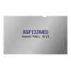 Tietosuojasuodatin Targus ASF133WEU 33,8 cm (13,3