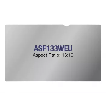 Tietosuojasuodatin Targus ASF133WEU 33,8 cm (13,3