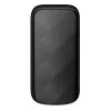 Taittopuhelin MM 815 Dual-SIM musta