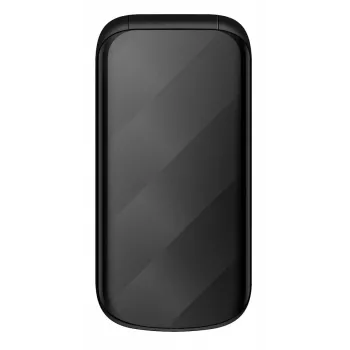 Taittopuhelin MM 815 Dual-SIM musta