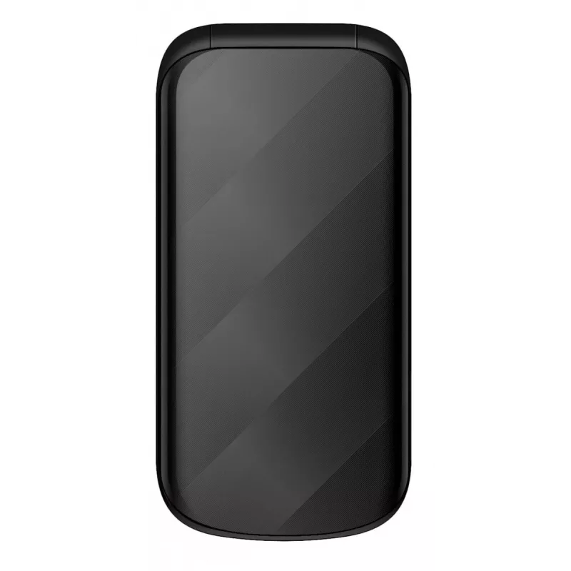 Taittopuhelin MM 815 Dual-SIM musta
